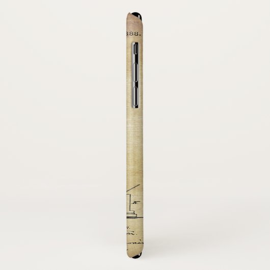  patent voor zonne-energie Case-Mate iPhone case (Achterkant/links)