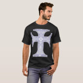 Pater Noster T-shirt (Voorkant volledig)