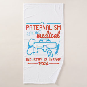 Paternalisme Médical De L'Industrie Médicale