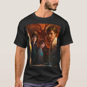 Paternus Hoesje Art - ben je eerst geboren? T-shirt