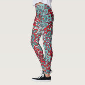 Paterrn Leggings (Links)