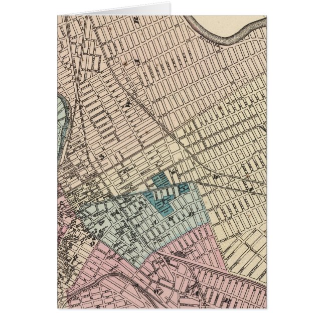 Paterson, New Jersey (Devant)