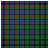 Paterson Tartan Stof (Swatch)