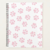 Pâtes de chien, Pâtes de chien, Bébé Pâtes roses (Devant)