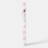 Pâtes de chien, Pâtes de chien, Bébé Pâtes roses (Côté gauche)