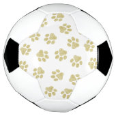 Pâtes de chien, Pâtes de chien, Pâtes d'or (Tourné)