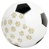 Pâtes de chien, Pâtes de chien, Pâtes d'or (3/4)