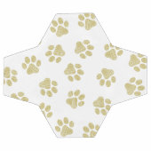 Pâtes de chien, Pâtes de chien, Pâtes d'or (Plat)