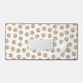 Pâtes de chien, Pâtes de chien, Pâtes d'or orange (Clavier et souris)