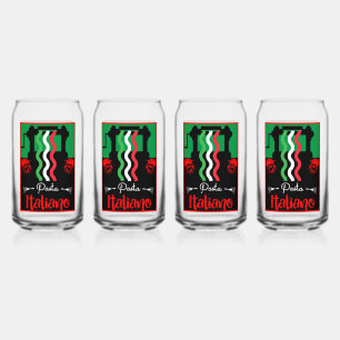 Pâtes italiennes classique Cadeau de cuisine