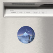 Path Finder, Path Finder Steven Vincent Johnson... Magneet (Insitu (Vaatwasser))