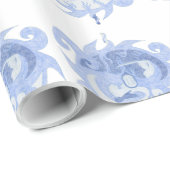 "Path of a Hero" Emblem Cadeaupapier (Rol Hoek)