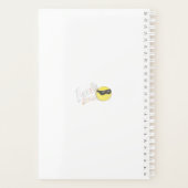 "Path of a Hero" Villains Emblem Planner (Achterkant)