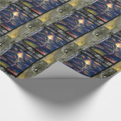 Path of Life Cadeaupapier (Hoek)