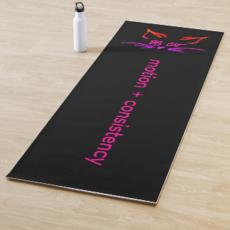 Path of the Flat Foot Yogamat