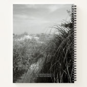 Path Through the Dunes | Rustic Beach Journal (Dos)