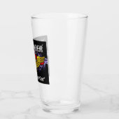 Pathfinder Badge-"First In Last Out" Glas (Links)