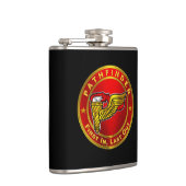 Pathfinder First In Last Out  Heupfles (Rechts)