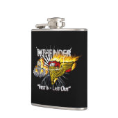 Pathfinder First In Last Out  Heupfles (Links)