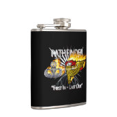 Pathfinder First In Last Out  Heupfles (Rechts)