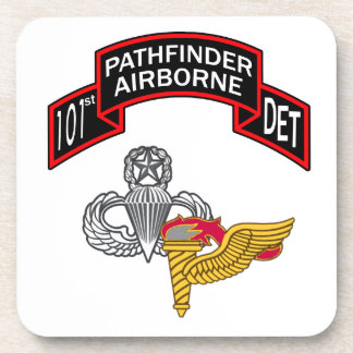 Pathfinder-Onderzetter Onderzetter