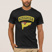 Pathfinder Ranger T-shirts (Voorkant)