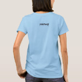 Patho Logo T-shirt (Achterkant)