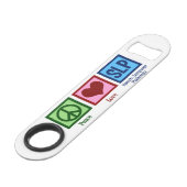 Pathologie de langue de la parole (Devant angulaire)