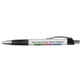 Pathologie van Peace Love Speech Language Pen (Bovenkant)