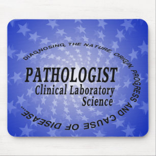 PATHOLOGIST - KLINISCHE LABORATORIUMWETENSCHAP MUISMAT