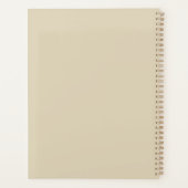 Pathologiste du langage SLP personnalisé (Dos)