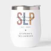 Pathologiste du langage SLP personnalisé (Gauche)