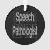 Pathologiste Extraordinaire (dos)