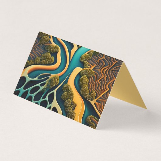 Paths of the Dreamland (Front)