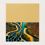 Paths of the Dreamland (Outside Unfolded)