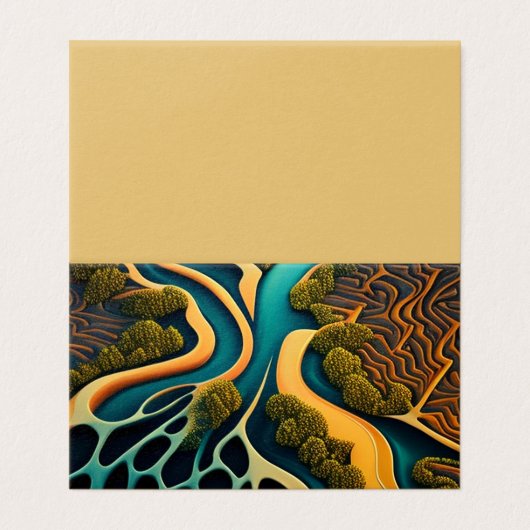 Paths of the Dreamland (Outside Unfolded)