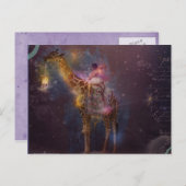 Pathway Briefkaart (Voorkant / Achterkant)