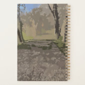 Pathway Home avec le gestionnaire de mots (Dos)