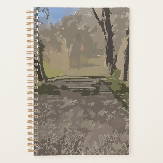 Pathway Home Planner (Voorkant)