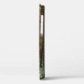 PATHWAY IN BOEST Case-Mate iPhone CASE (Achterkant / Links)