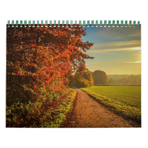 Pathways Calendar Kalender