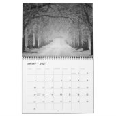 Pathways Calendar Kalender (Jan 2027)