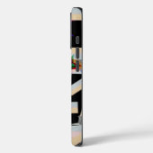 Pathways Case-Mate iPhone Case (Achterkant / Links)