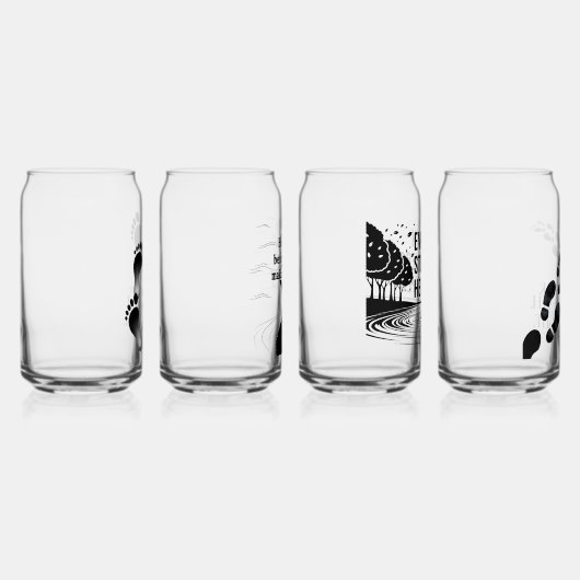 Pathways of Purpose Drinkware Set (Droite)