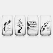 Pathways of Purpose Drinkware Set (Recto)