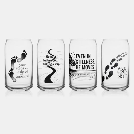 Pathways of Purpose Drinkware Set (Recto)