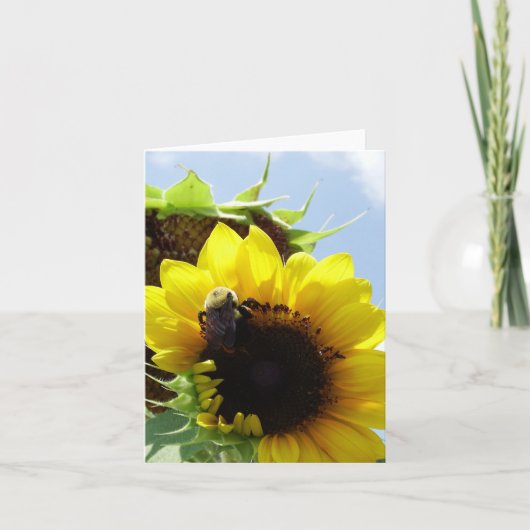 "Patiënt Industry"-kaart Kaart (Voorkant)