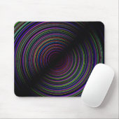 Patient_ Mousepad Muismat (Met muis)