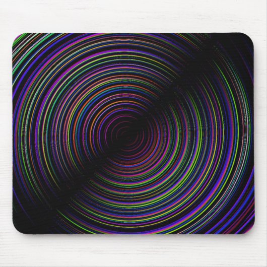 Patient_ Mousepad Muismat (Voorkant)
