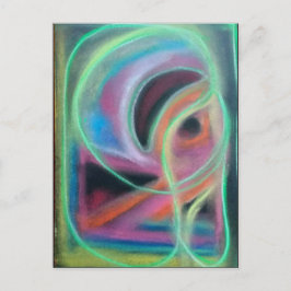 Patiënte Briefkaart